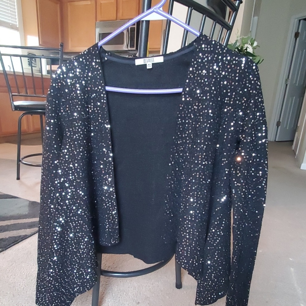 Party Wrap/Cardigan